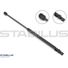 Stabilus | Gasfeder, Motorhaube | 9591FD