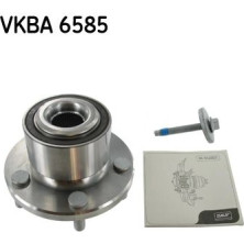 SKF | Radlagersatz | VKBA 6585