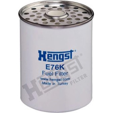 Hengst Filter | Kraftstofffilter | E76K D42