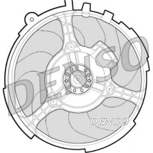 Denso | Lüfter, Motorkühlung | DER09060