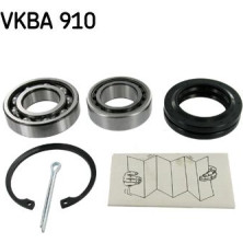 SKF | Radlagersatz | VKBA 910