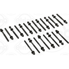 Elring | Zylinderkopfschraubensatz | 152.510 Elring | Zylinderkopfschraubensatz | 152.510