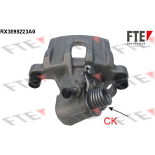 FTE | Bremssattel | 9290629