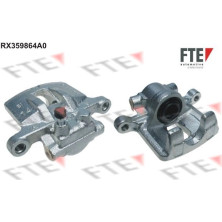 FTE | Bremssattel | 9290413