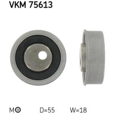 SKF | Spannrolle, Zahnriemen | VKM 75613