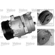 Valeo | Kompressor, Klimaanlage | 699071