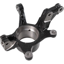 Metzger | Achsschenkel, Radaufhängung | 58149401 Metzger | Achsschenkel, Radaufhängung | 58149401