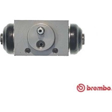 Brembo | Radbremszylinder | A 12 B88