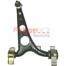 Metzger | Lenker, Radaufhängung | 58034102 Metzger | Lenker, Radaufhängung | 58034102