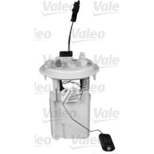 Valeo | Sensor, Kraftstoffvorrat | 347521