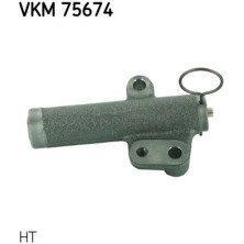 SKF | Spannrolle, Zahnriemen | VKM 75674