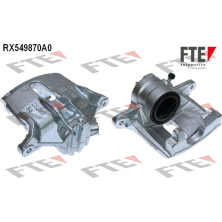 FTE | Bremssattel | 9291847