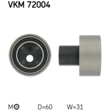 SKF | Spannrolle, Zahnriemen | VKM 72004