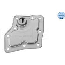 Meyle | Hydraulikfilter, Automatikgetriebe | 100 325 0013