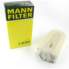 Mann-Filter | Luftfilter | C 35 003