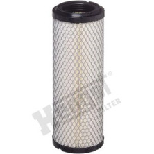 Hengst Filter | Luftfilter | E582L