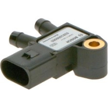 BOSCH | Sensor, Abgasdruck | 0 281 006 065