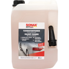 SONAX | Rostlöser | FlugrostEntferner Säurefrei | 05135050