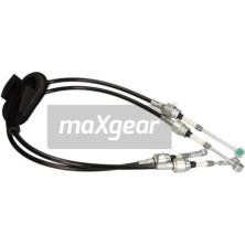 Maxgear | Seilzug, Schaltgetriebe | 32-0648