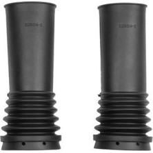 Monroe | Staubschutzsatz, Stoßdämpfer | PK302 Monroe | Staubschutzsatz, Stoßdämpfer | PK302