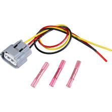 Metzger | Kabelreparatursatz, Zündspule | 2324181 Metzger | Kabelreparatursatz, Zündspule | 2324181