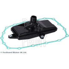 Blue Print | Hydraulikfiltersatz, Automatikgetriebe | ADBP210114