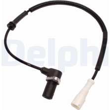 Delphi | Sensor, Raddrehzahl | SS20214