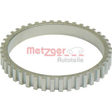 Metzger | Sensorring, ABS | 0900261