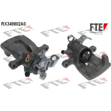 FTE | Bremssattel | 9290251