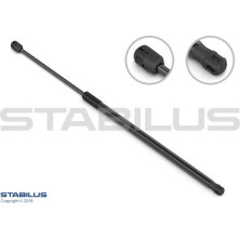 Stabilus | Gasfeder, Koffer-/Laderaum | 017451