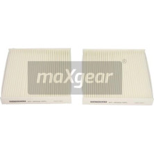 Maxgear | Filter, Innenraumluft | 26-0623