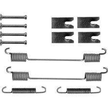 TRW | Zubehörsatz, Bremsbacken | SFK371