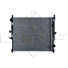 NRF | Kühler, Motorkühlung | 55334