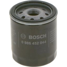 BOSCH | Ölfilter | 0 986 452 044