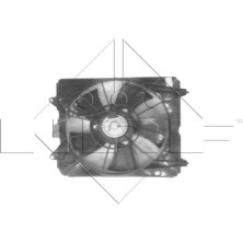 NRF | Lüfter, Motorkühlung | 47272