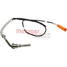 Metzger | Sensor, Abgastemperatur | 0894296