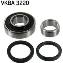 SKF | Radlagersatz | VKBA 3220