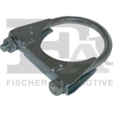 FA1 | Rohrverbinder, Abgasanlage | 913-954