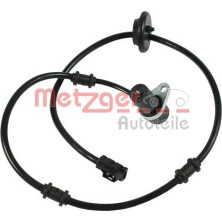 Metzger | Sensor, Raddrehzahl | 0900031 Metzger | Sensor, Raddrehzahl | 0900031