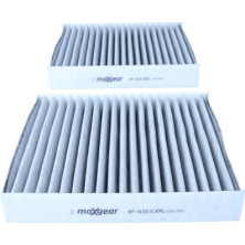 Maxgear | Filter, Innenraumluft | 26-0443