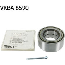 SKF | Radlagersatz | VKBA 6590