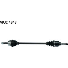 SKF | Antriebswelle | VKJC 4843