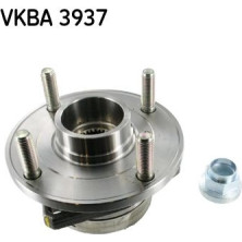 SKF | Radlagersatz | VKBA 3937