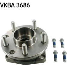 SKF | Radlagersatz | VKBA 3686