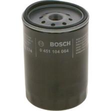 BOSCH | Ölfilter | 0 451 104 064