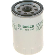 BOSCH | Ölfilter | 0 451 103 335