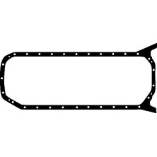 Corteco | Dichtung, Ölwanne | 026334P