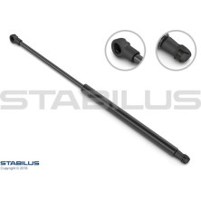 Stabilus | Gasfeder, Koffer-/Laderaum | 015513