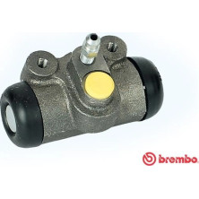 Brembo | Radbremszylinder | A 12 163