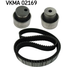 SKF | Zahnriemensatz | VKMA 02169